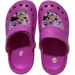 Crocs  Minnie Disney