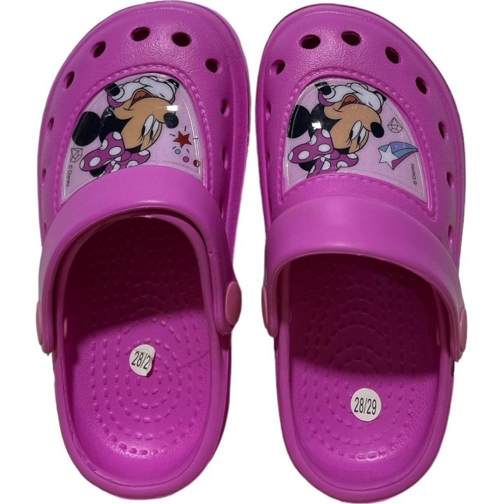 Crocs  Minnie Disney