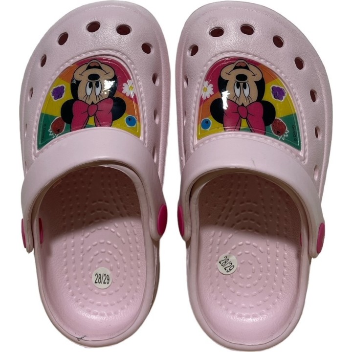 Crocs  Minnie Disney