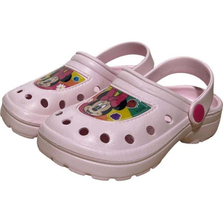 Crocs  Minnie Disney