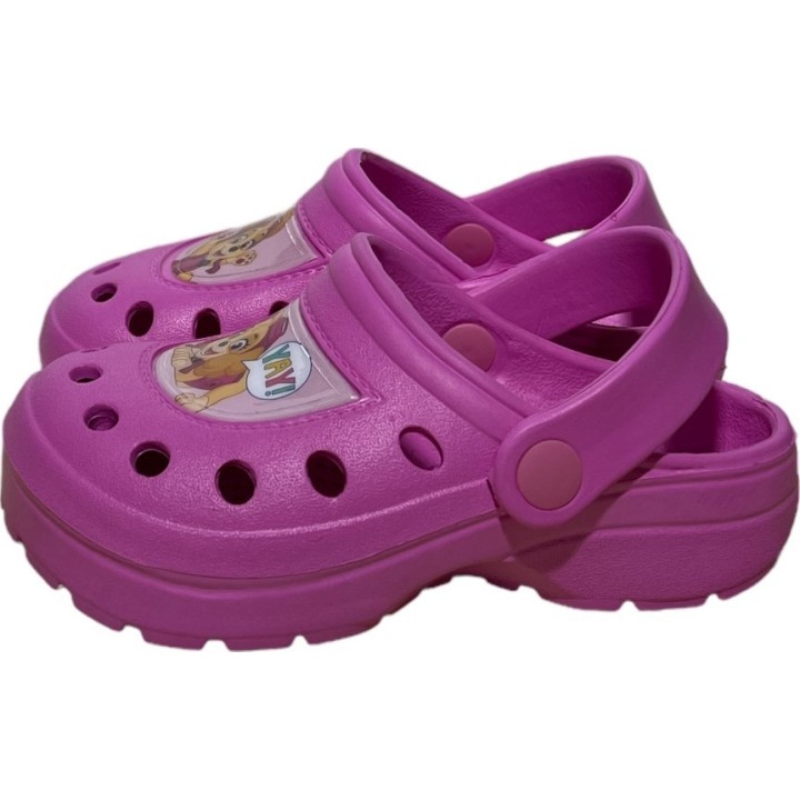 Crocs  Paw Patrol