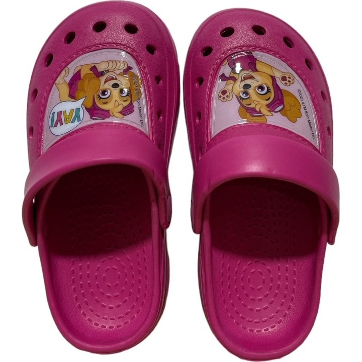Crocs  Paw Patrol