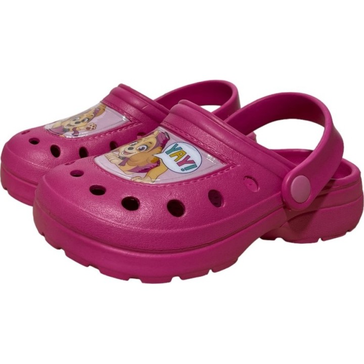 Crocs  Paw Patrol