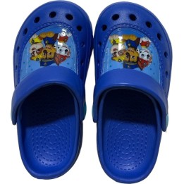 Crocs  Paw Patrol