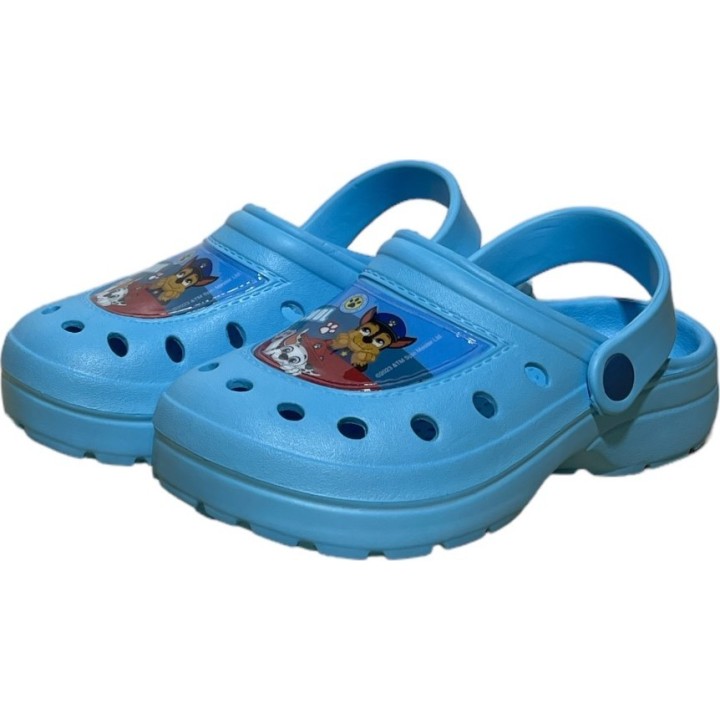 Crocs  Paw Patrol