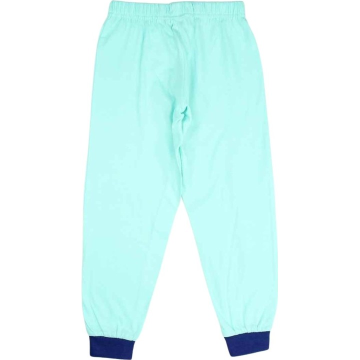 Pyjama Stitch Disney En Coton