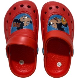 Sabots Mickey Disney