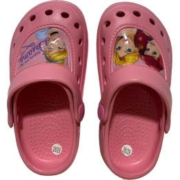 Sabots Princesse Disney
