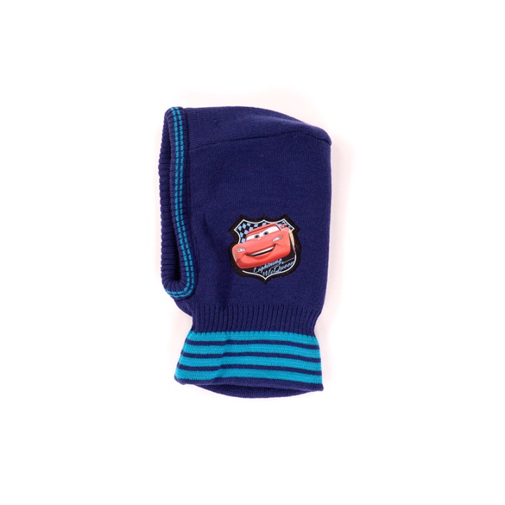 Cagoule Cars