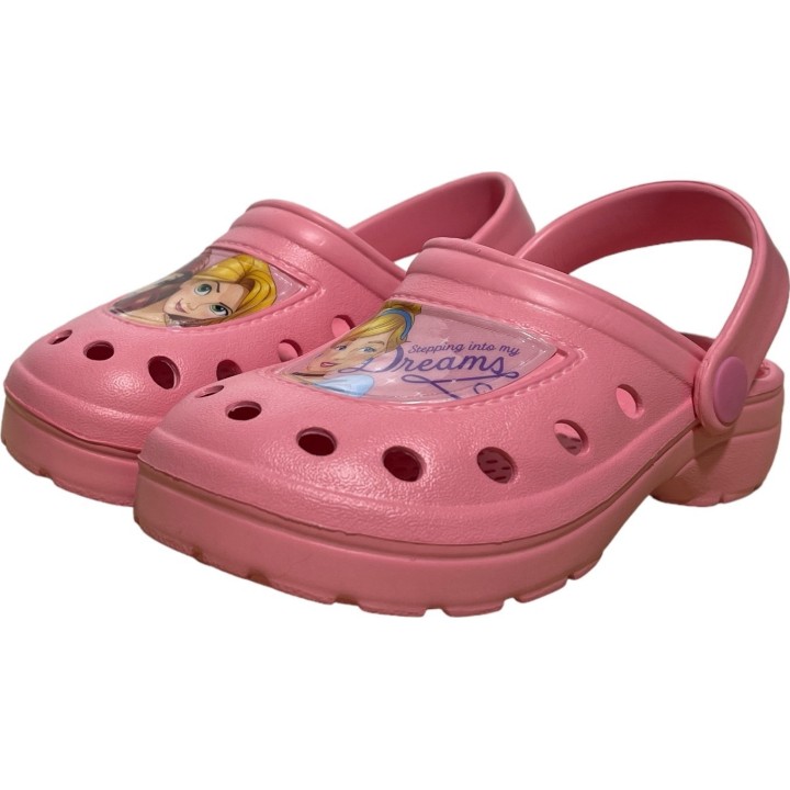 Sabots Princesse Disney