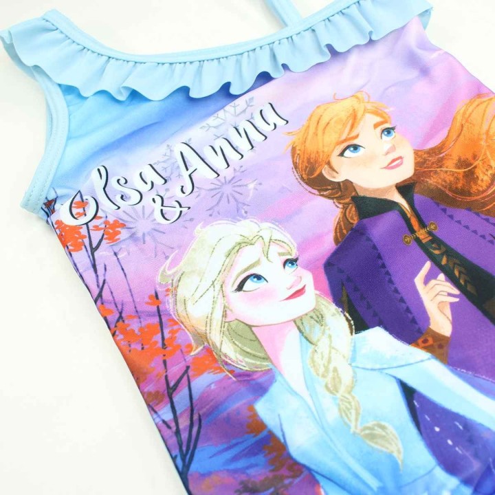 Maillot de bain Frozen 2 Disney  - Swinmsuit