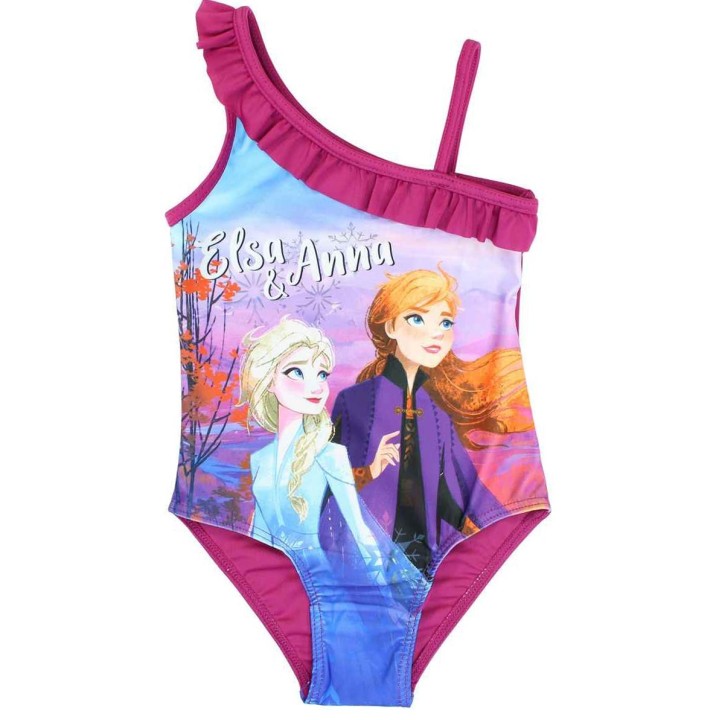 Maillot de bain Frozen 2 Disney  - Swinmsuit