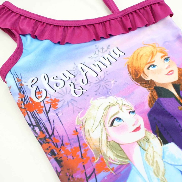Maillot de bain Frozen 2 Disney  - Swinmsuit