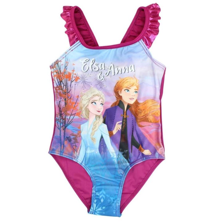 Maillot de bain Frozen 2 Disney  - Swinmsuit