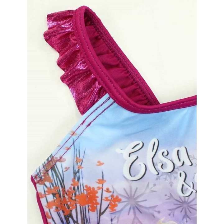 Maillot de bain Frozen 2 Disney  - Swinmsuit