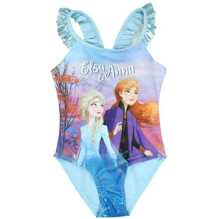 Maillot de bain Frozen 2 Disney  - Swinmsuit