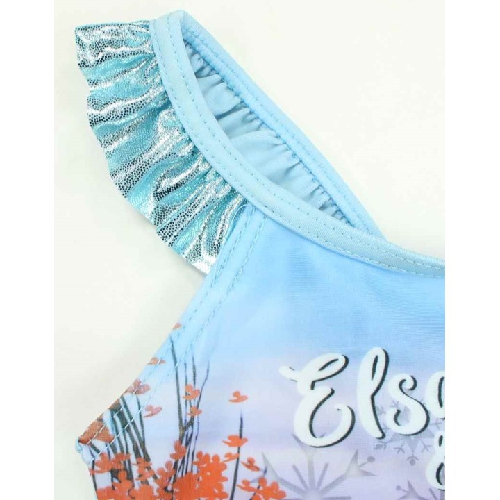Maillot de bain Frozen 2 Disney  - Swinmsuit
