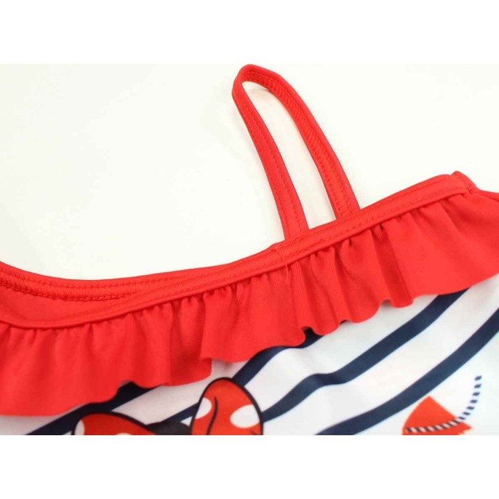 Maillot de bain Minnie Disney  - Swinmsuit