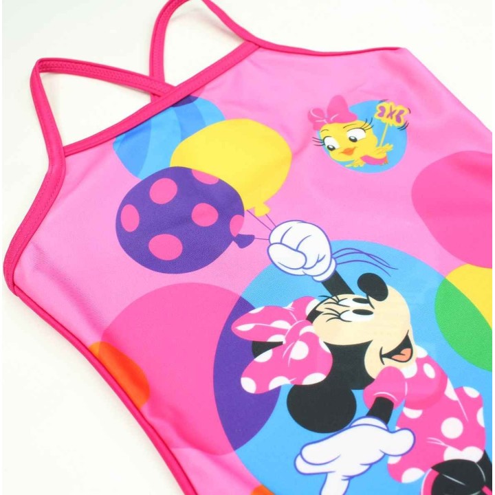 Maillot de bain Minnie Disney  - Swinmsuit