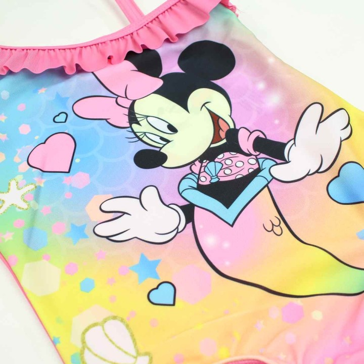 Maillot de bain Minnie Disney  - Swinmsuit