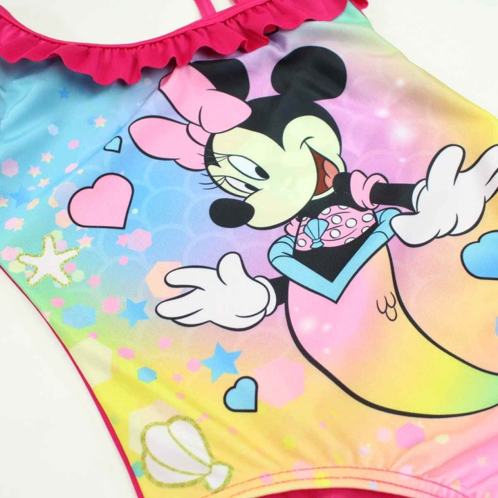 Maillot de bain Minnie Disney  - Swinmsuit
