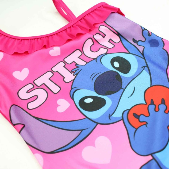 Maillot de bain Stitch  Disney  - Swinmsuit