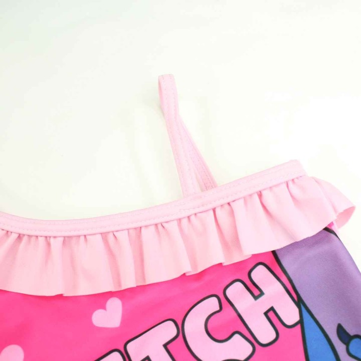 Maillot de bain Stitch  Disney  - Swinmsuit