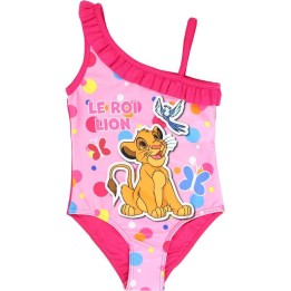Maillot de bain Le Roi Lion Disney  - Swinmsuit