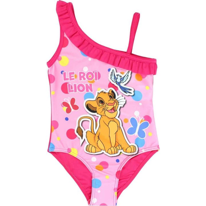 Maillot de bain Le Roi Lion Disney  - Swinmsuit