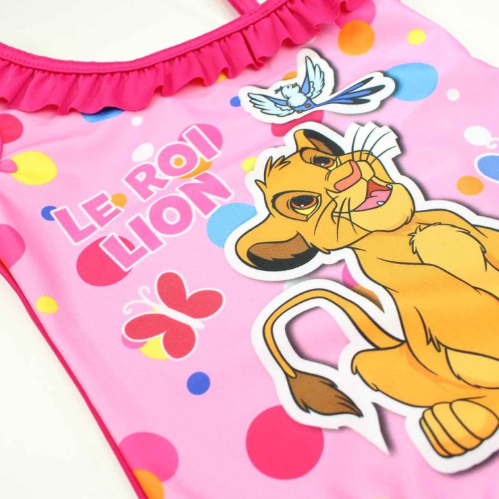 Maillot de bain Le Roi Lion Disney  - Swinmsuit