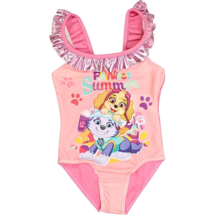 Maillot de bain Paw Patrol  - Swinmsuit
