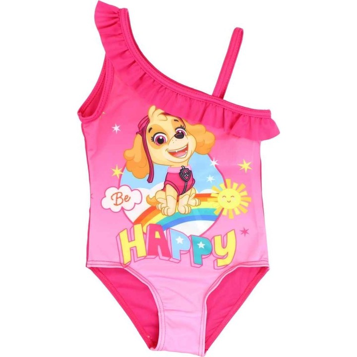 Maillot de bain Paw Patrol  - Swinmsuit