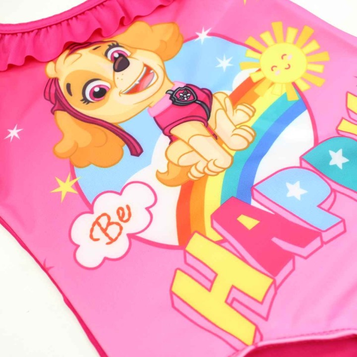Maillot de bain Paw Patrol  - Swinmsuit