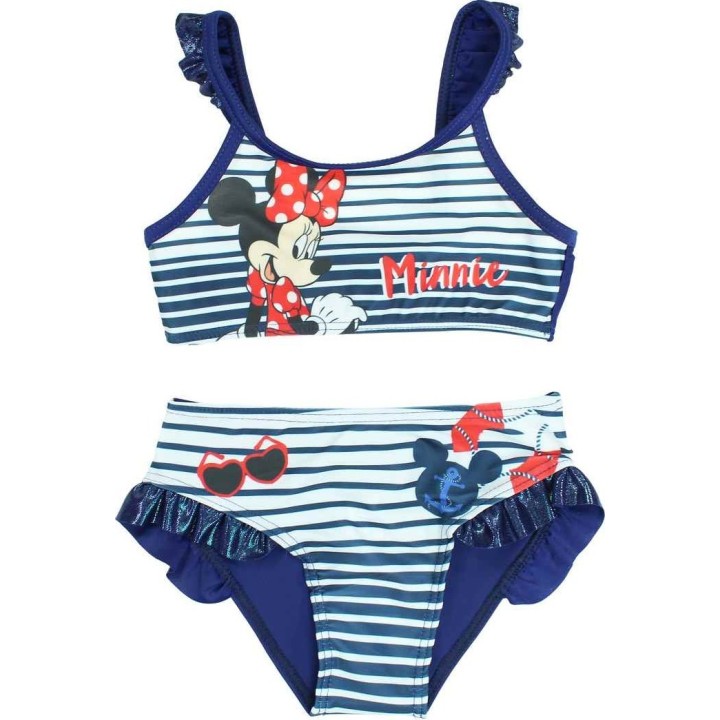 Maillot de bain Minnie Disney  - Swinmsuit
