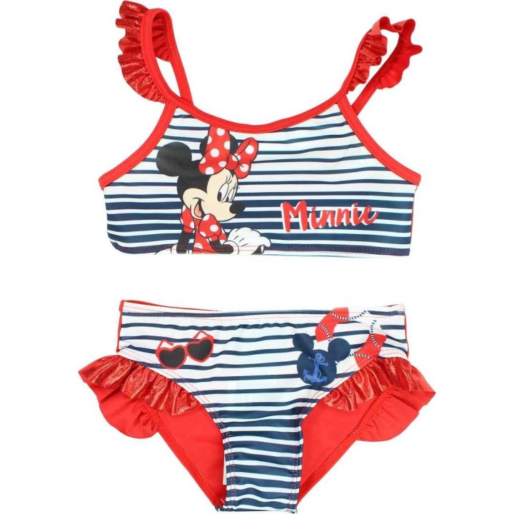 Maillot de bain Minnie Disney  - Swinmsuit