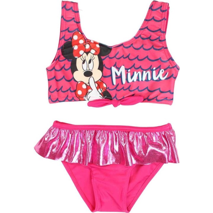Maillot de bain Minnie Disney  - Swinmsuit