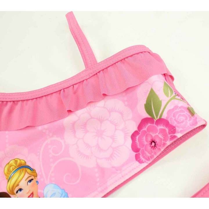 Maillot de bain Princess Disney  - Swinmsuit