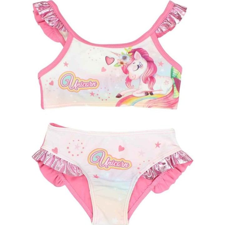 Maillot de bain Licorne  - Swinmsuit