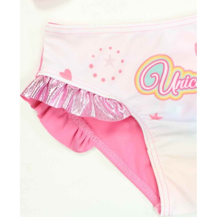 Maillot de bain Licorne  - Swinmsuit