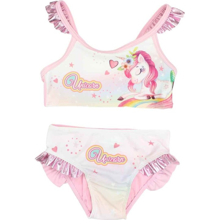 Maillot de bain Licorne  - Swinmsuit