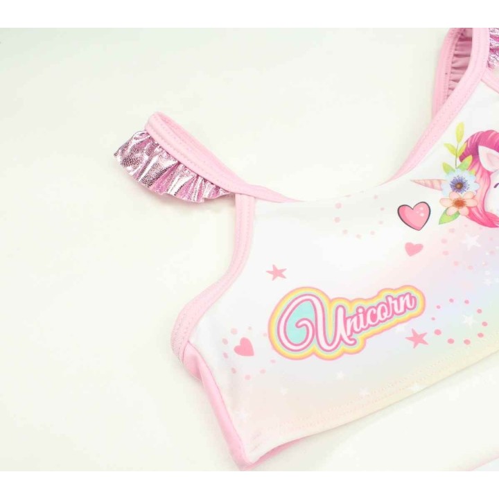 Maillot de bain Licorne  - Swinmsuit