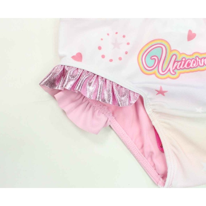 Maillot de bain Licorne  - Swinmsuit