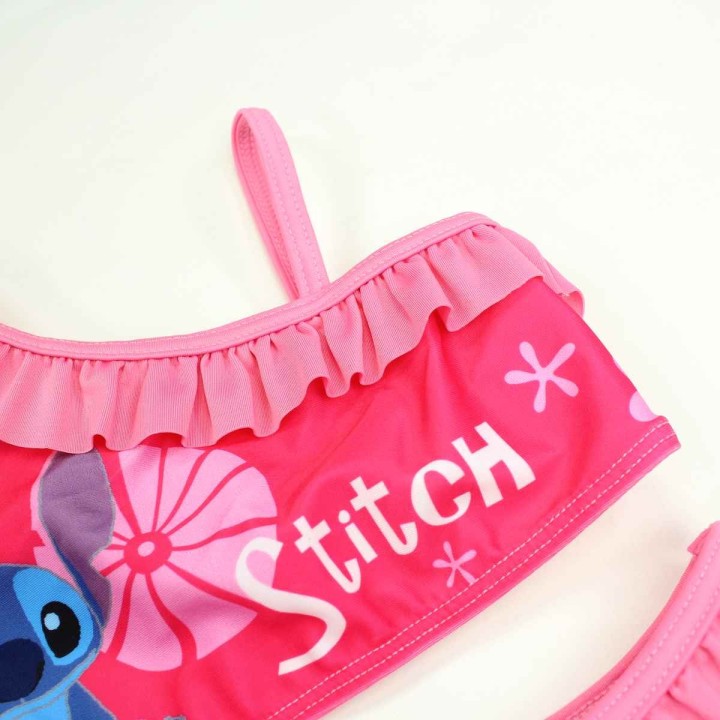 Maillot de bain Stitch Disney  - Swinmsuit