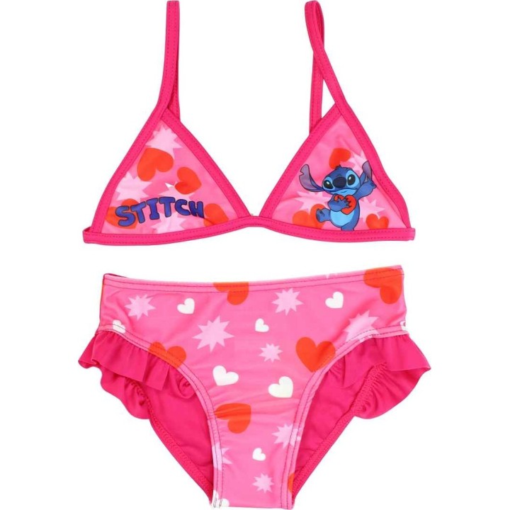 Maillot de bain Stitch Disney  - Swinmsuit