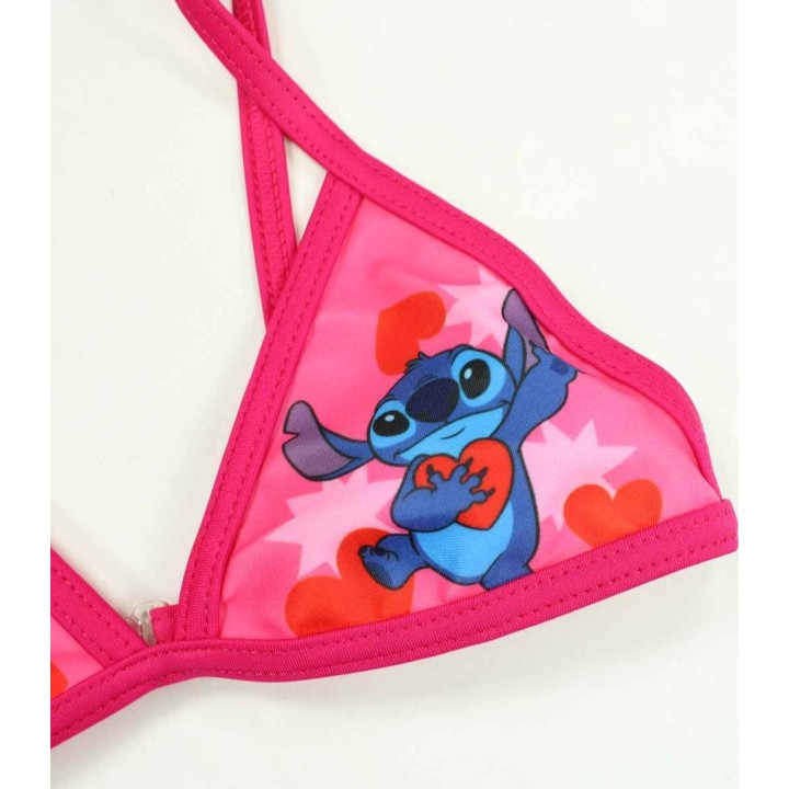 Maillot de bain Stitch Disney  - Swinmsuit