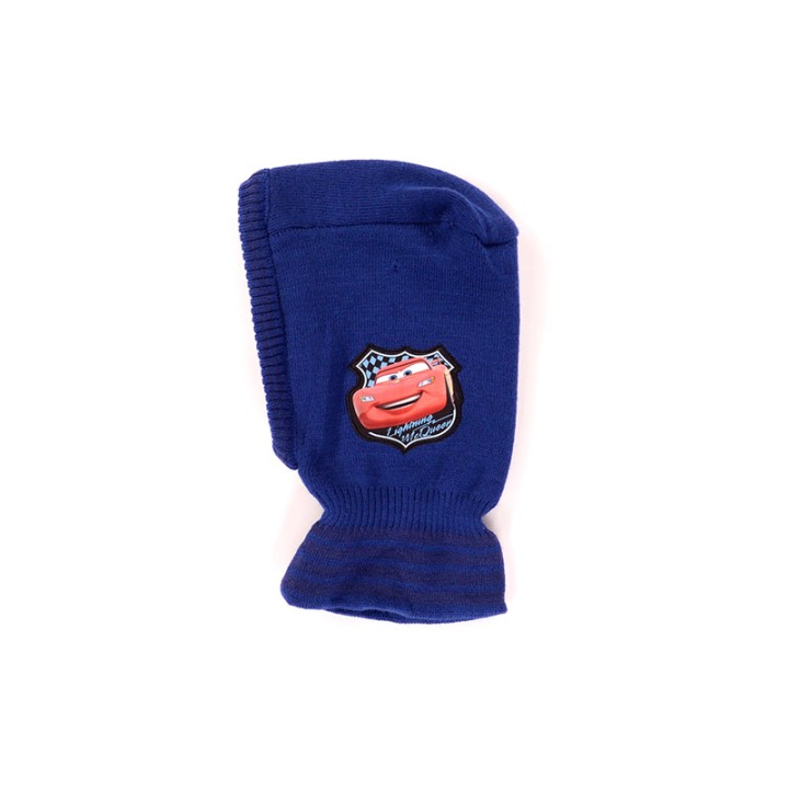 Cagoule Cars
