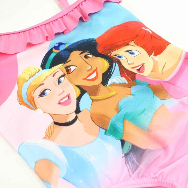 Maillot de bain Princess Disney  - Swinmsuit