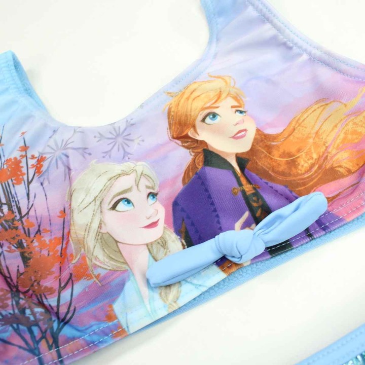 Maillot de bain Frozen Disney   - Swinmsuit