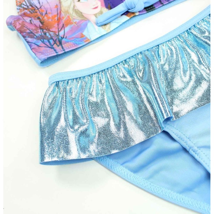 Maillot de bain Frozen Disney   - Swinmsuit