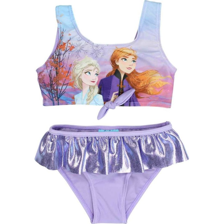 Maillot de bain Frozen Disney   - Swinmsuit